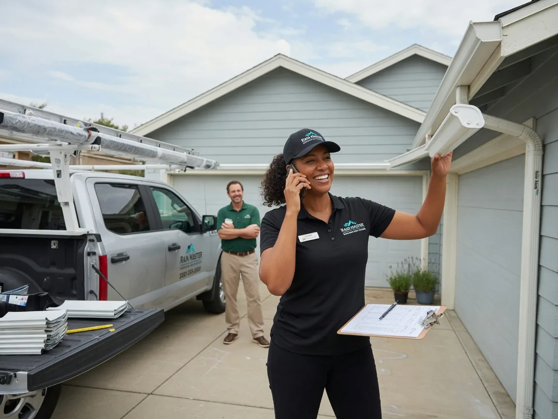 Gutter Installation Fowler, CA FAQs